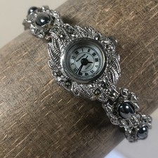 Majestron Marcasite Women