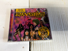the seventies vol 1  cd new