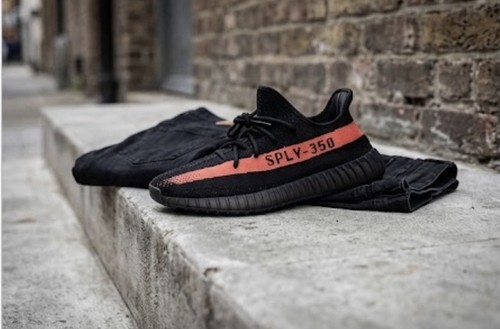 Yeezy boost 350 - yeezy,