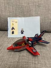 LEGO City 60177 Airshow Jet