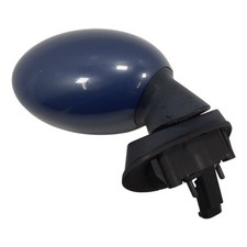 MINI CONVERTIBLE COOPER 2004 Wing Door Mirror Right Side Electric