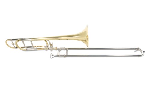 Roy benson trombone - roy, bb/f