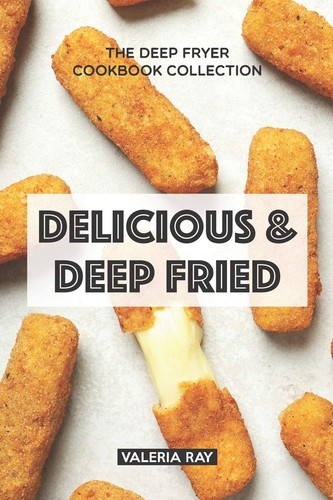 Deep fried recipes - deep,