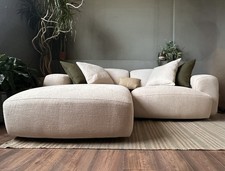 Loaf, Squishblocks Chaise Sofa