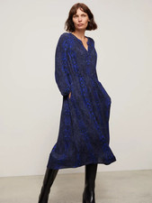John lewis python snakeskin - python,