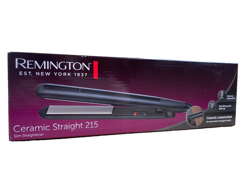 Used remington ceramic - used,