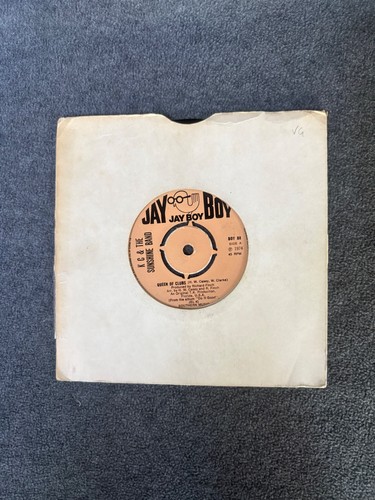 The sunshine band - &,
