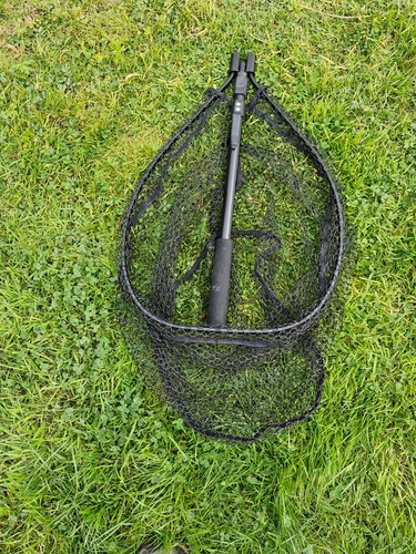 Snowbee ranger folding landing