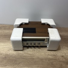 Sansui model 2020 - 2020, stereo