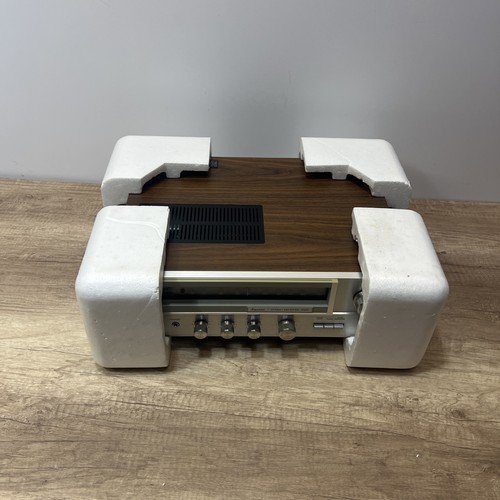 Sansui model 2020 - 2020, stereo