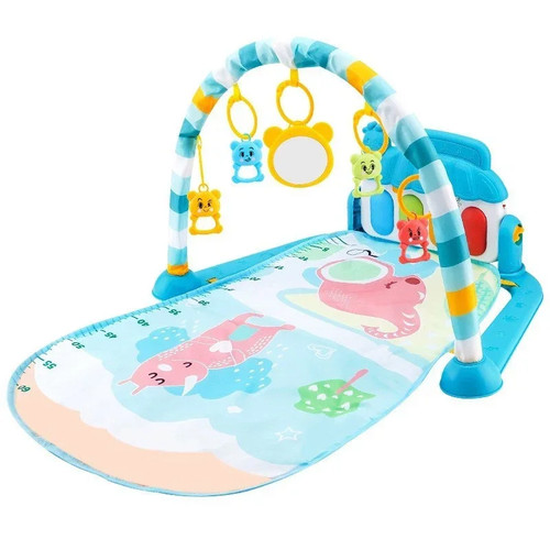 Baby music rack play - music,