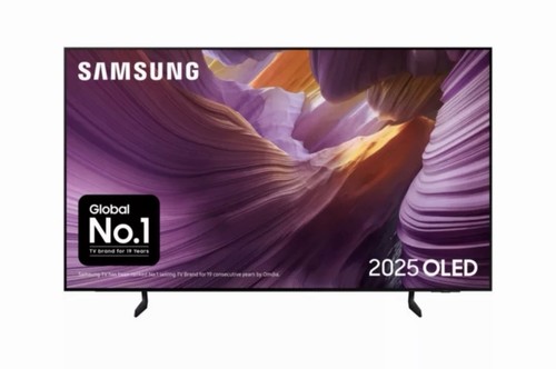 2025 samsung s85f inch - 65,