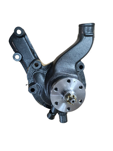 Cummins engine water - engine,