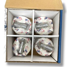 JE Pistons 99.5mm Forged