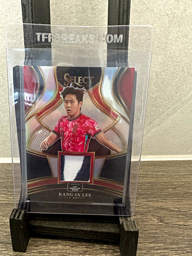 Select kang lee korea - select,