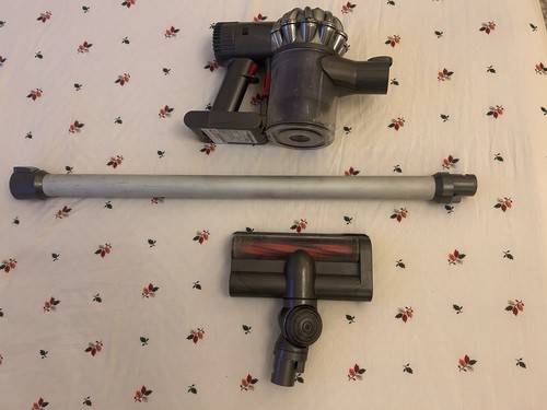 Dyson dc59 cordless vacuum - dyson,