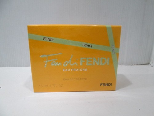 Fan fendi eau - di,