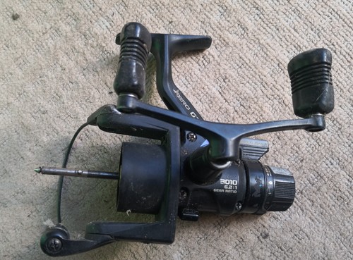 Shimano aero gtm 3010 - shimano,
