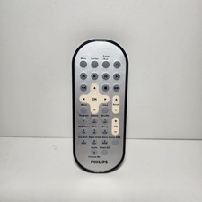 PHILIPS WIRELESS MUSIC CENTRE