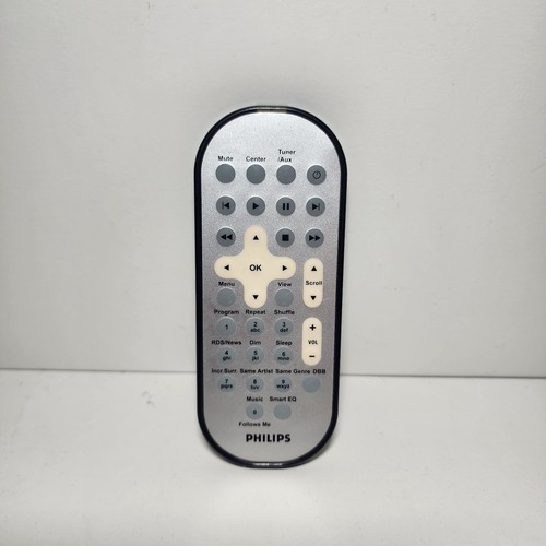 Philips wireless music - wireless, centre