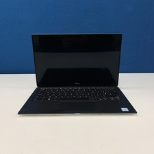 Joblot 5x Dell XPS 13 9370 Touch B, i5-8250U, 8GB RAM, Read Desc, Multiple Fault