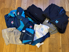 London 2012 Paralympics GAMES