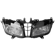 New Motorcycle ABS Head Lamp