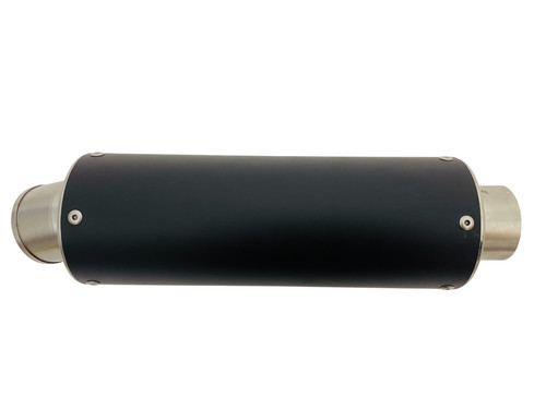Arrow silencer yamaha yzf - arrow,