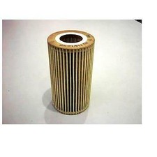 Oil filter MANN