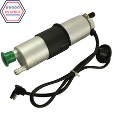 Electric fuel pump module - electric,