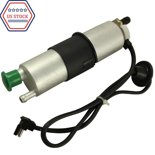 Electric fuel pump module - pump, new