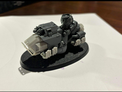 Grav conversion kit - grav,