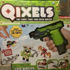 QIXELS DESIGN CREATOR-1200