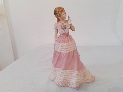 Vintage figurine wedgwood - figurine,