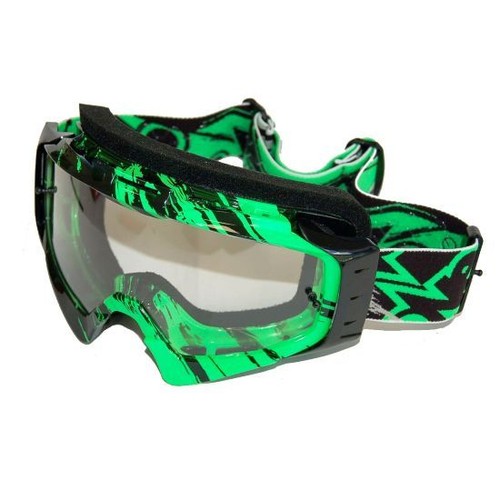 One goggles mask cross splash - cross,