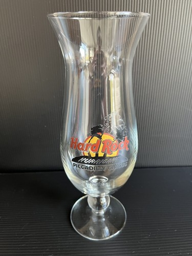 Hard rock cafe hurricane beer - cafe,