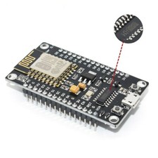 NodeMCU Lua ESP8266  WIFI