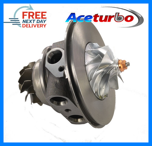 Turbo cartridge for mercedes - turbo,