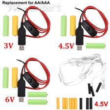 AAA Eliminator Cable