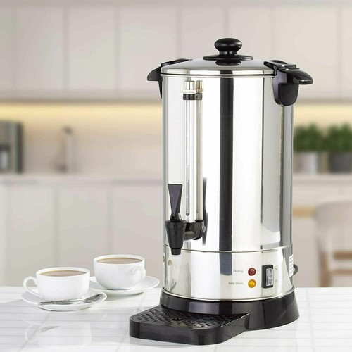Fine elements 20l tea - elements, urn