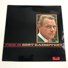 Bert Kaempfert - This Is Bert