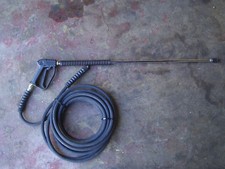 Gun lance & 2 Wire High