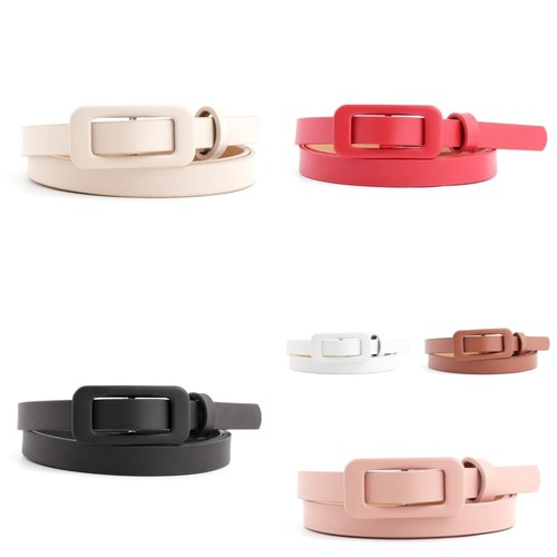 Ladies slim belt - ‌ladies,