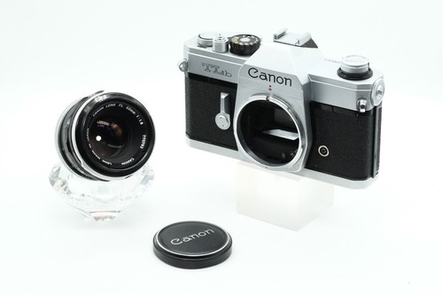 Very good canon tlb - *,