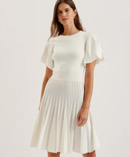 TED BAKER Dress Womens TB 2 UK