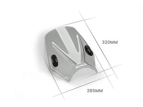 Puig mito screen windshield - mito,