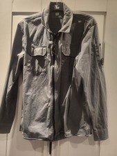 Cp Company (Grey) Full Zip