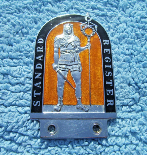 Vintage 1970s standard - 1970s,