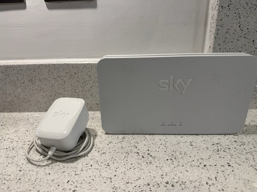 Sky broadband booster se210a - booster,