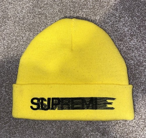Supreme motion logo - motion,